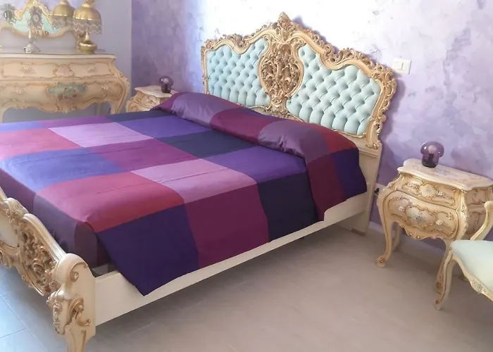 Casa vacanze Allegra's House Cipro Roma